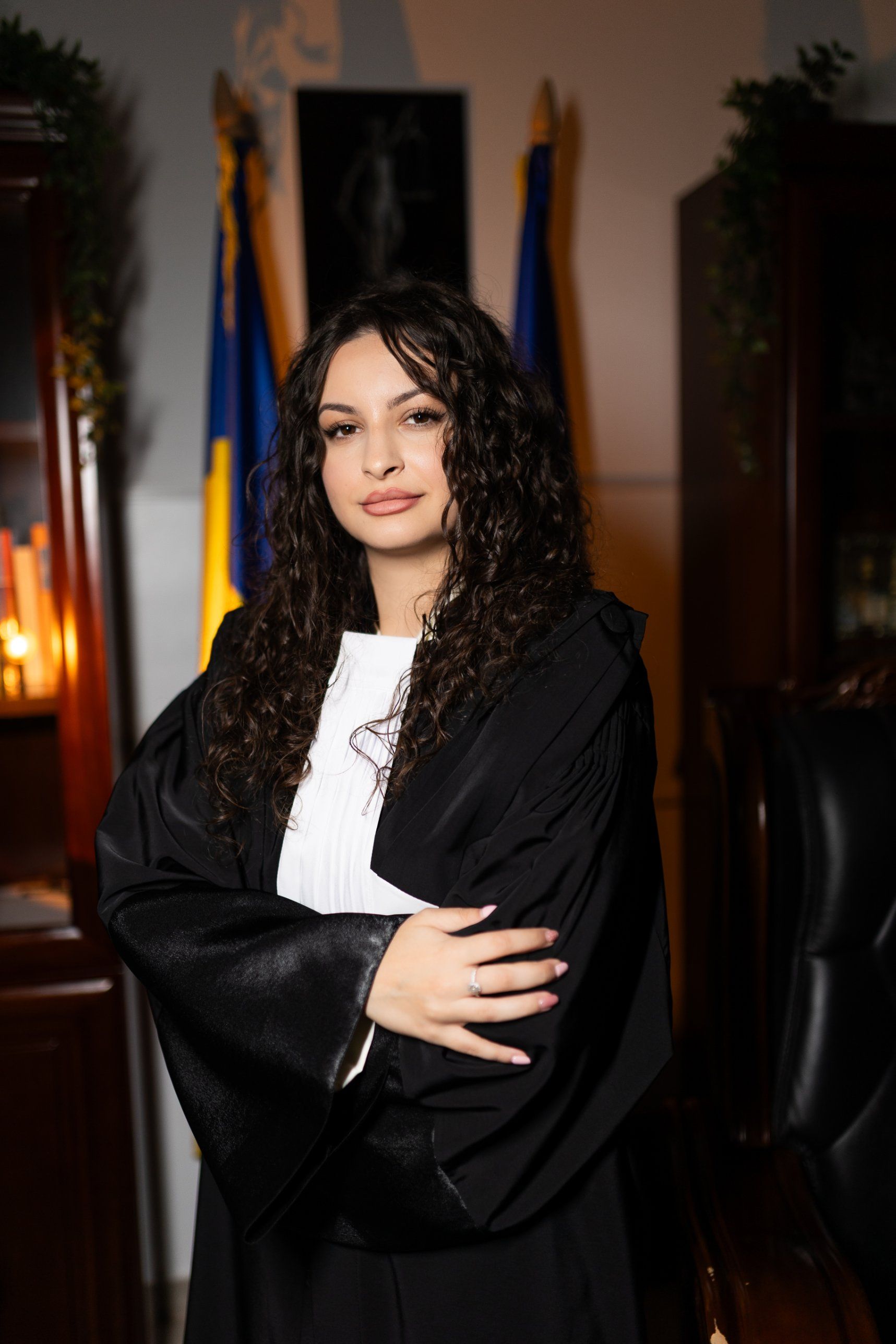 Av. Lambru Alexandra – avocat drept comercial brașov